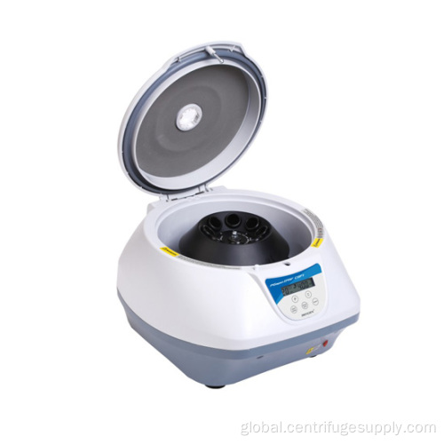 Digital Display Prf Centrifuge PGspin(PRF CGF)centrifuge Supplier